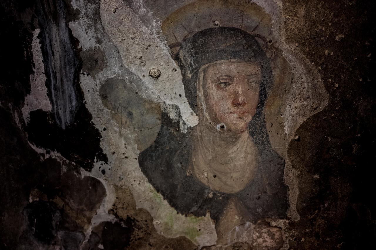 Art Suite Nel Cuore Di Napoli Eksteriør billede